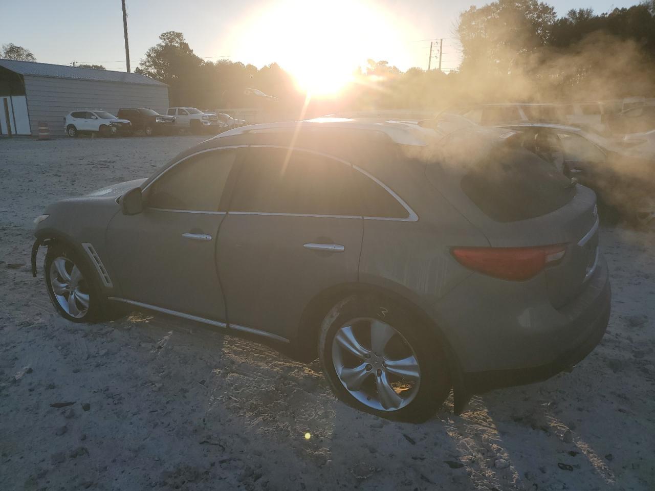 2009 Infiniti Fx35 - Фото 2