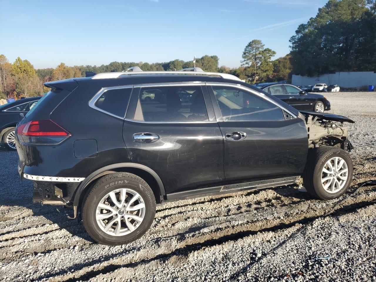 2019 Nissan Rogue S - Фото 3