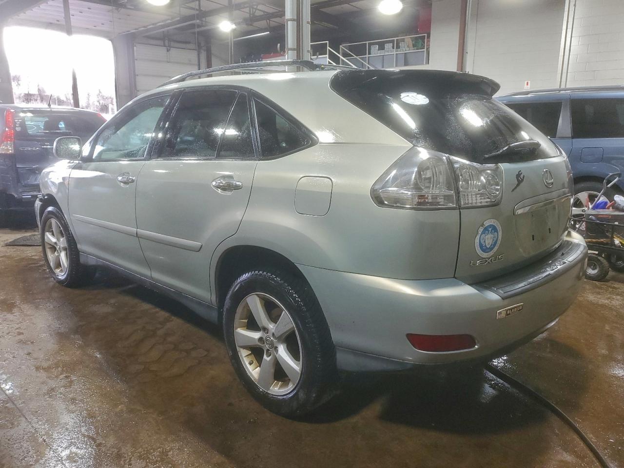 2008 Lexus Rx 350 - Image 2