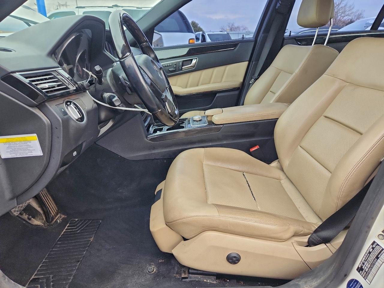 2012 Mercedes-Benz E 350 4Matic - Image 7