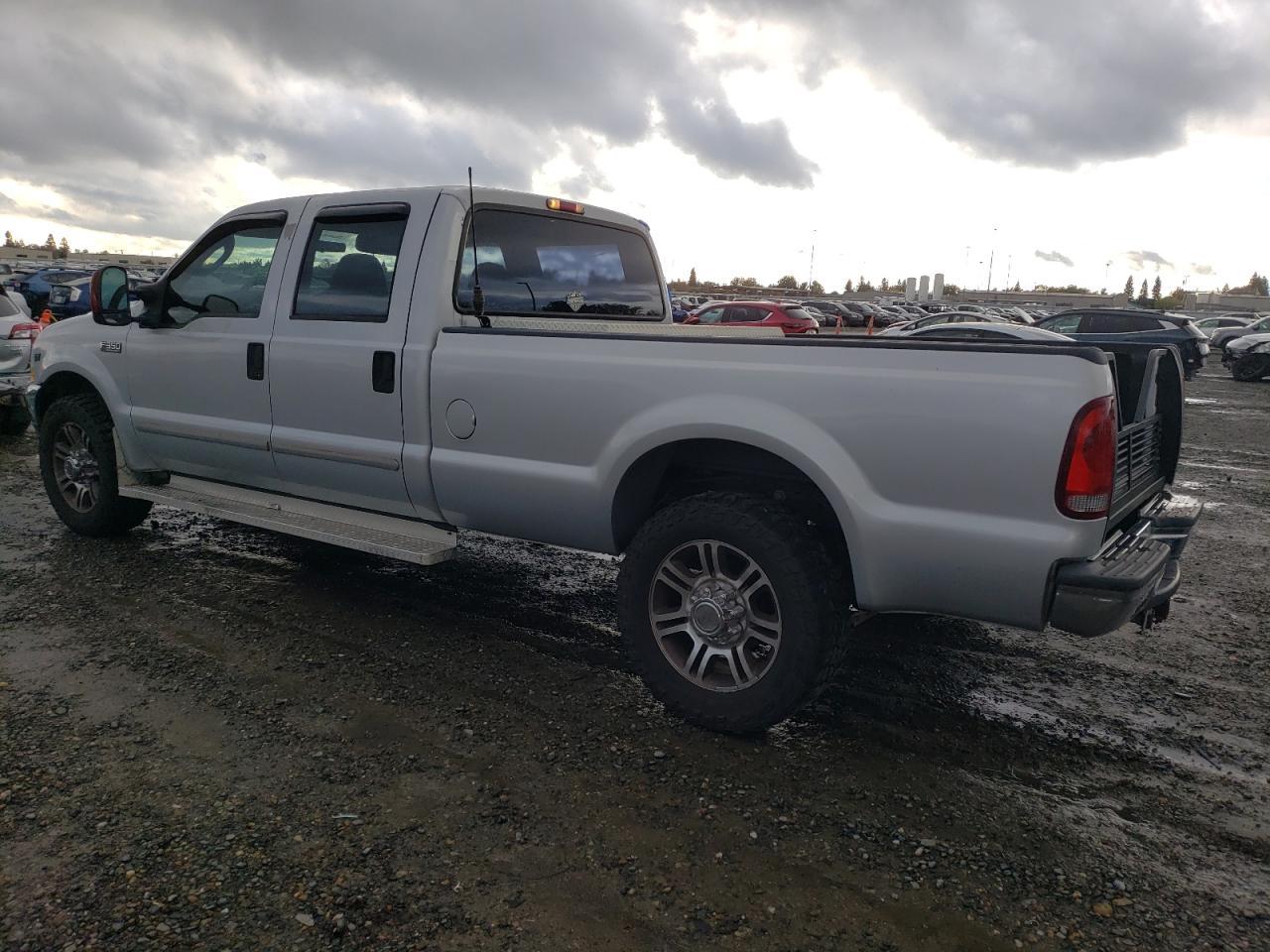 2003 Ford F350 Srw Super Duty - Image 2