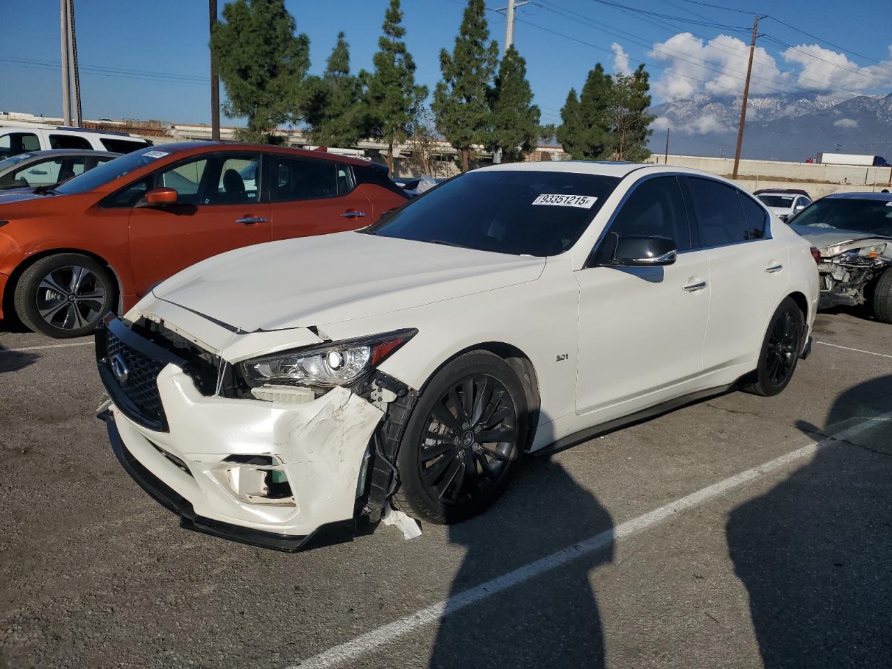 lot