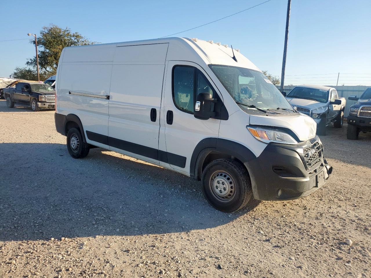 2024 Ram Promaster 2500 2500 High - Image 4
