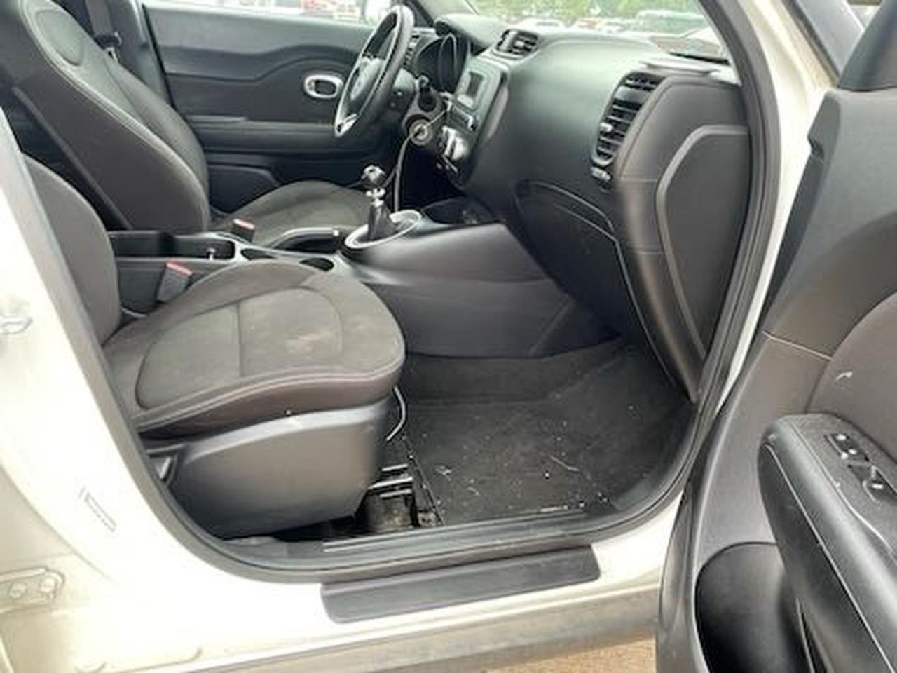 2016 Kia Soul - Фото 5