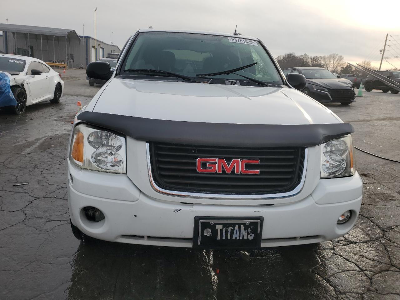 2005 GMC Envoy - Image 5
