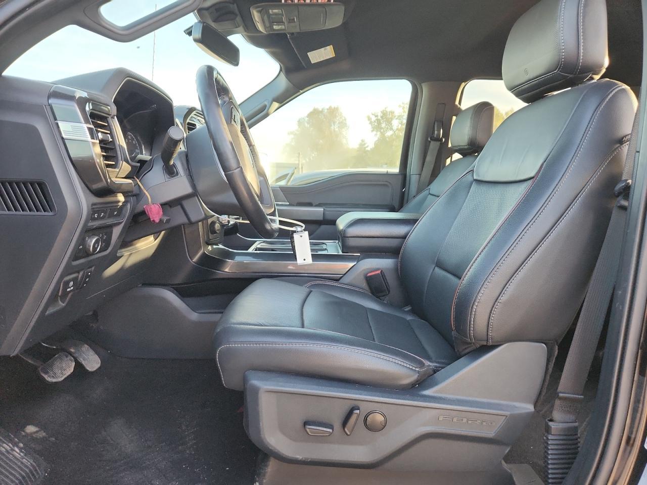 2022 Ford F150 Supercrew - Фото 7