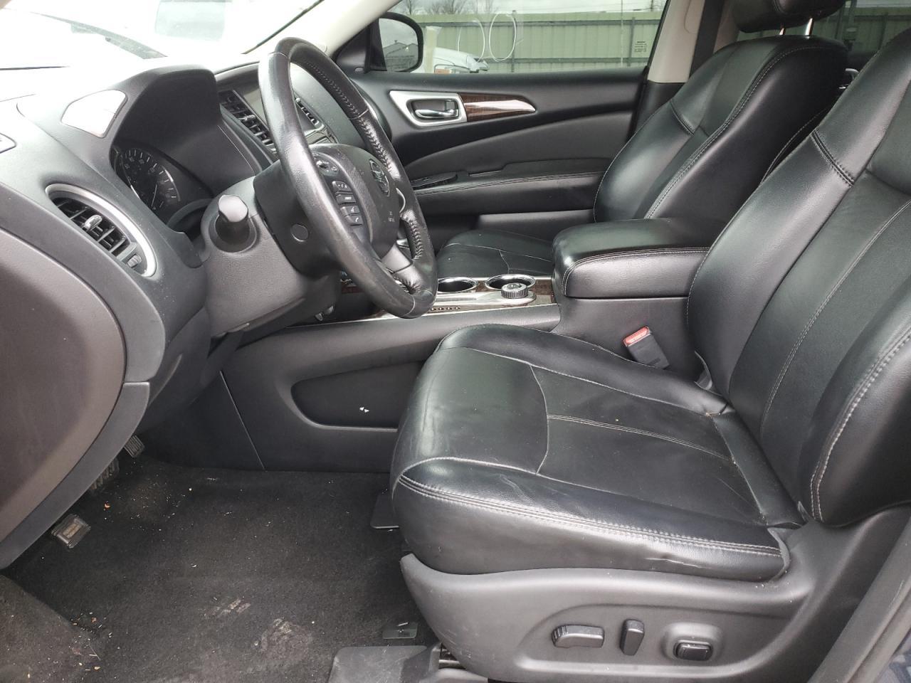 2015 Niss Pathfinder - Image 7