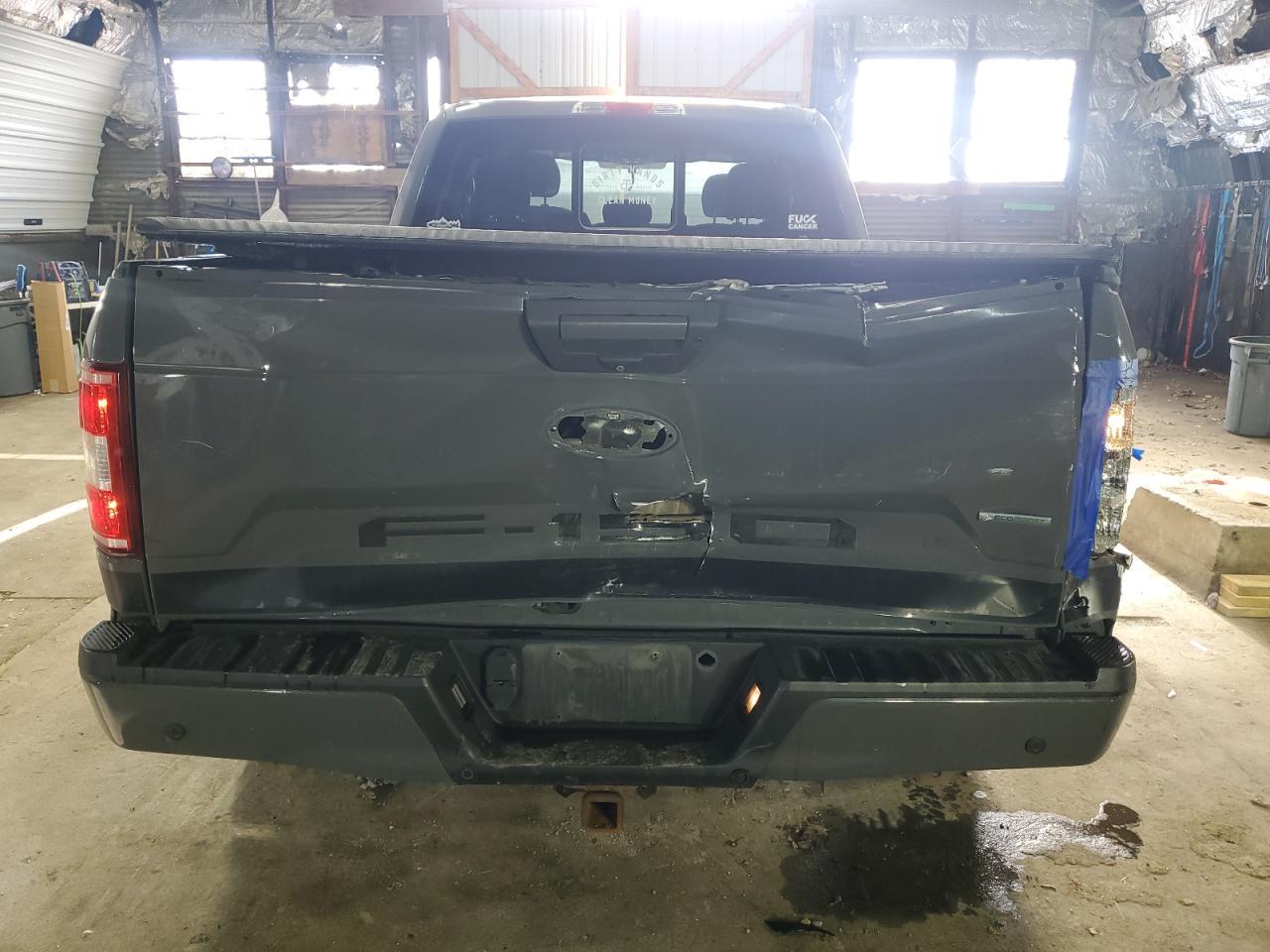 2018 Ford F150 Super Cab - Image 6