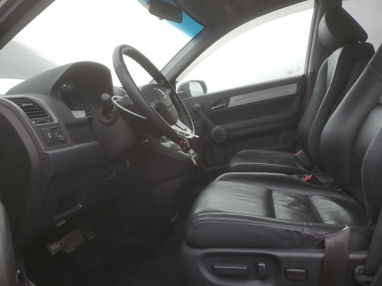 2010 Honda Cr-V Exl - Image 7