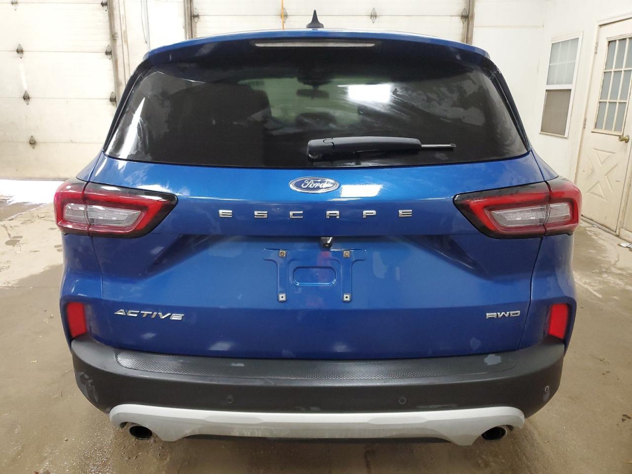 2023 Ford Escape Active - Фото 6