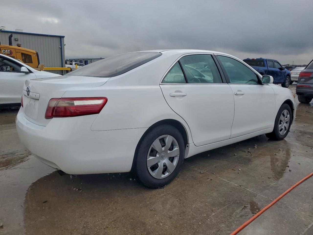 2009 Toyota Camry Base - Image 3