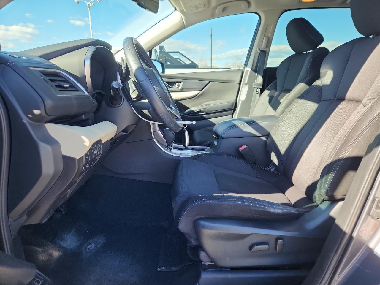 2019 Subaru Ascent Premium - Фото 7