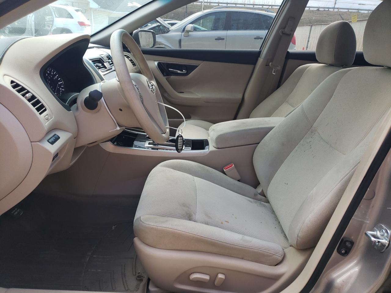 2013 Nissan Altima 2.5 - Image 7