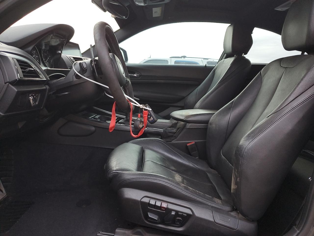 2014 BMW M235I - Фото 7