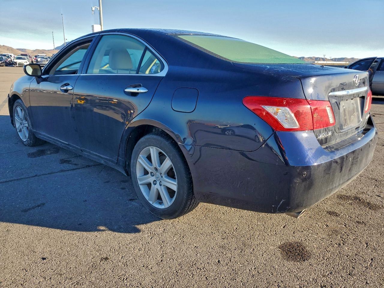2008 Lexus Es 350 - Image 2