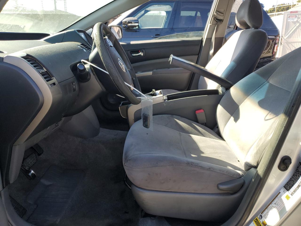 2007 Toyota Prius - Фото 7