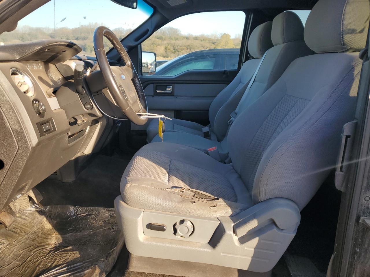 2014 Ford F150 Super Cab - Image 7