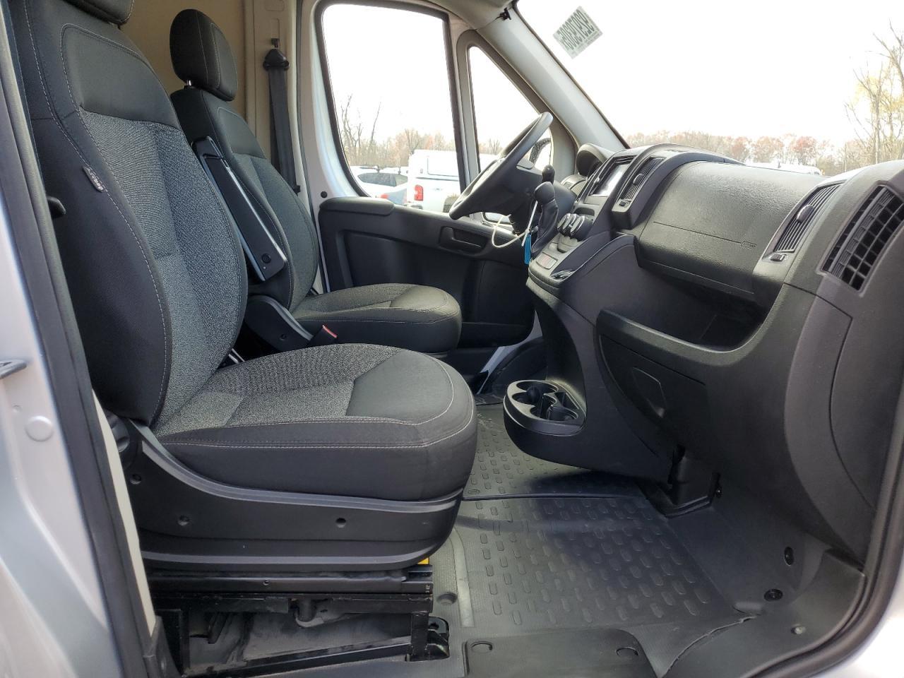2016 Ram Promaster 2500 Recreational Vehicle - Image 5