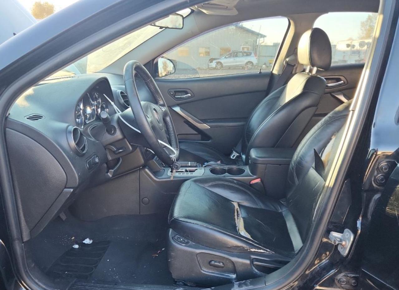 2007 Pontiac G6 Gt - Image 7