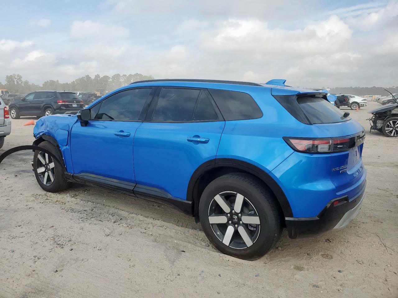 2024 Honda Prologue Tour - Фото 2