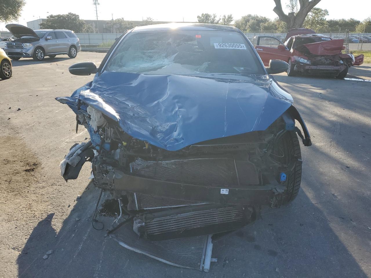 2022 Kia Forte Gt - Фото 5