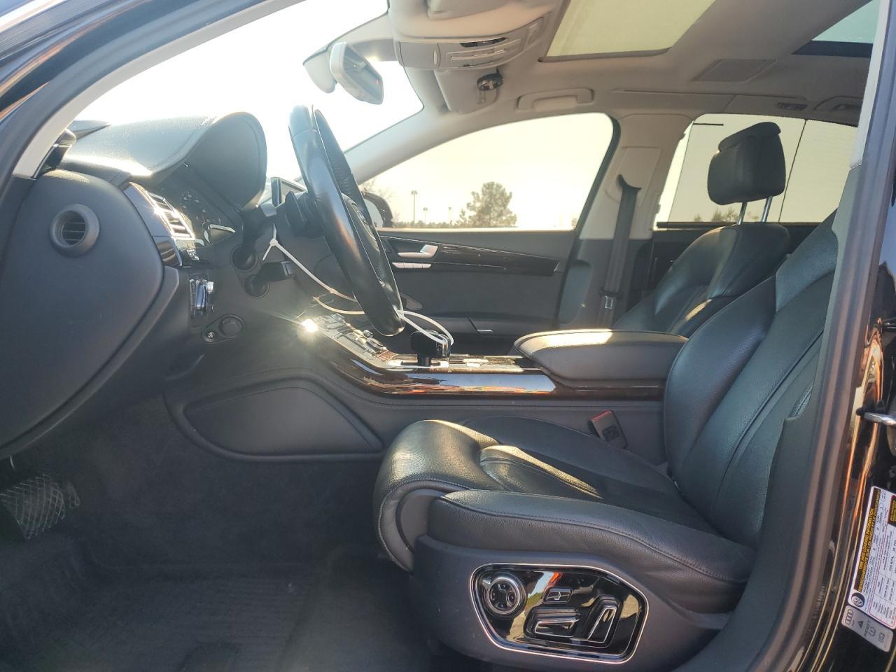 2015 Audi A8 L Quattro - Image 7