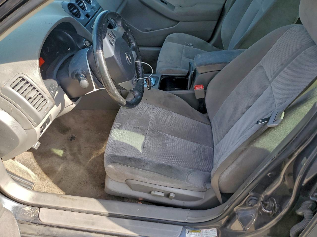 2009 Nissan Alitma - Image 7