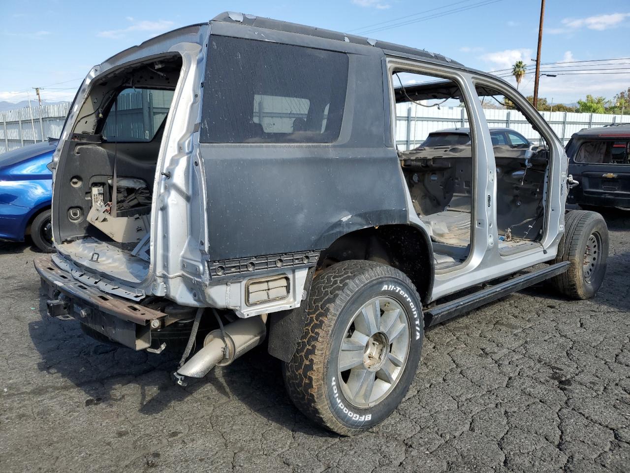 2016 Cadillac Escalade Premium - Фото 3