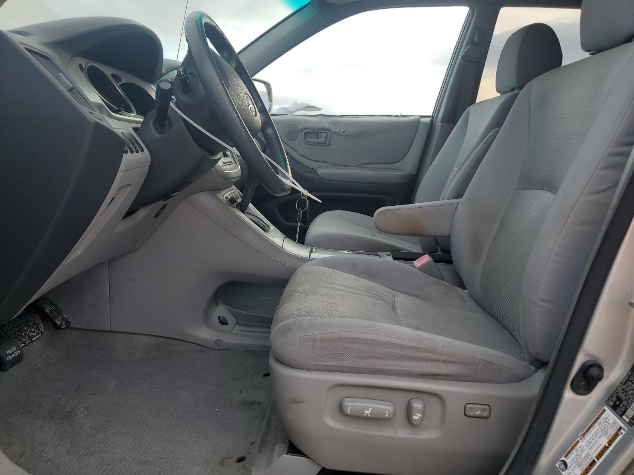 2005 Toyota Highlander - Фото 7