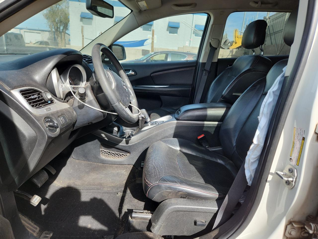 2016 Dodge Journey R/T - Image 7