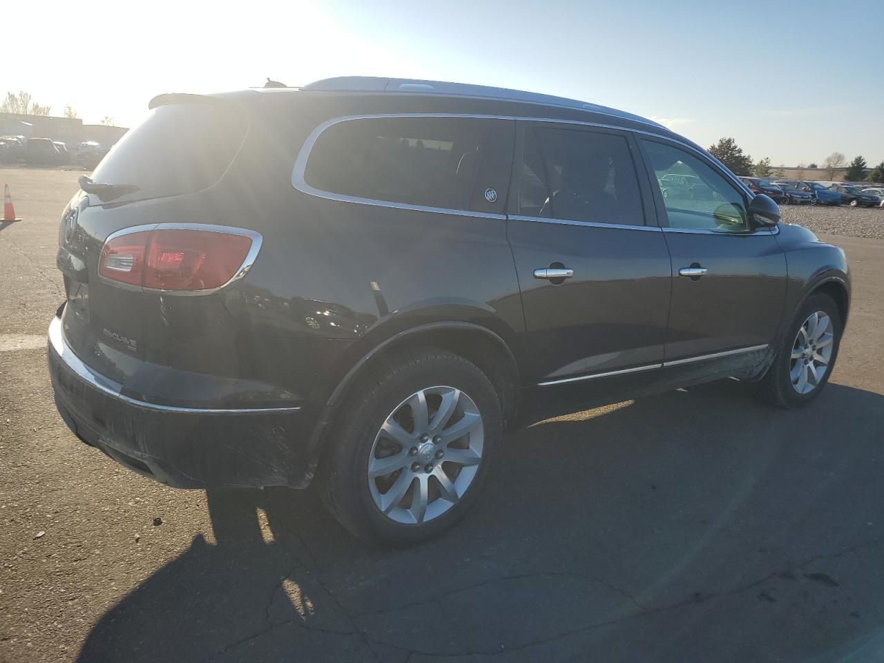 2015 Buick Enclave - Фото 3