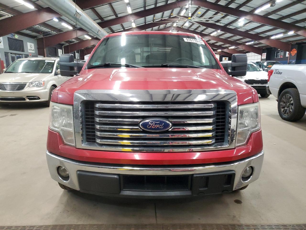 2011 Ford F150 Super Cab - Фото 5