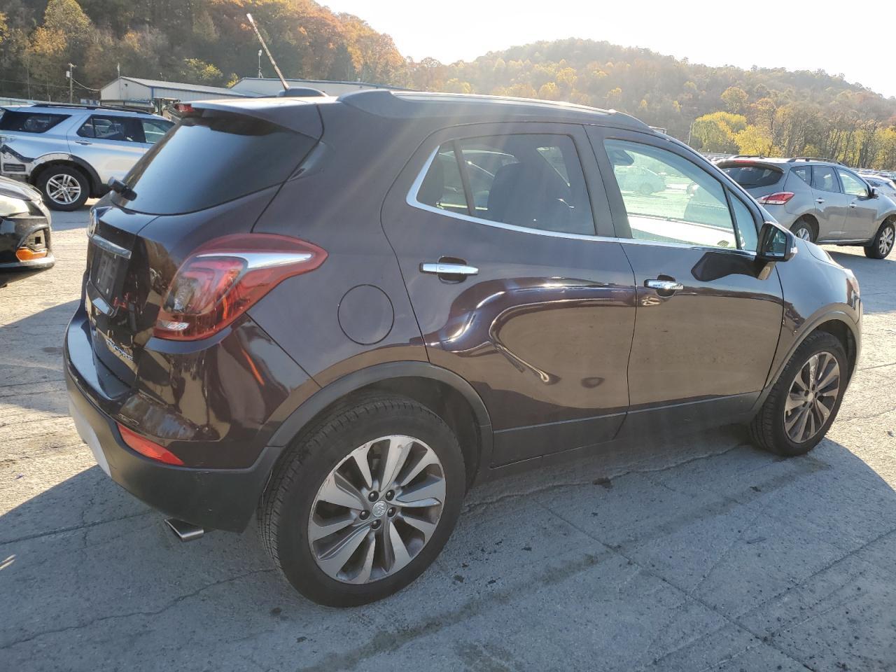 2017 Buick Encore Preferred - Image 3