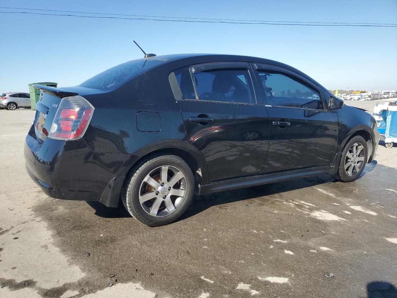 2012 Nissan Sentra 2.0 - Фото 3