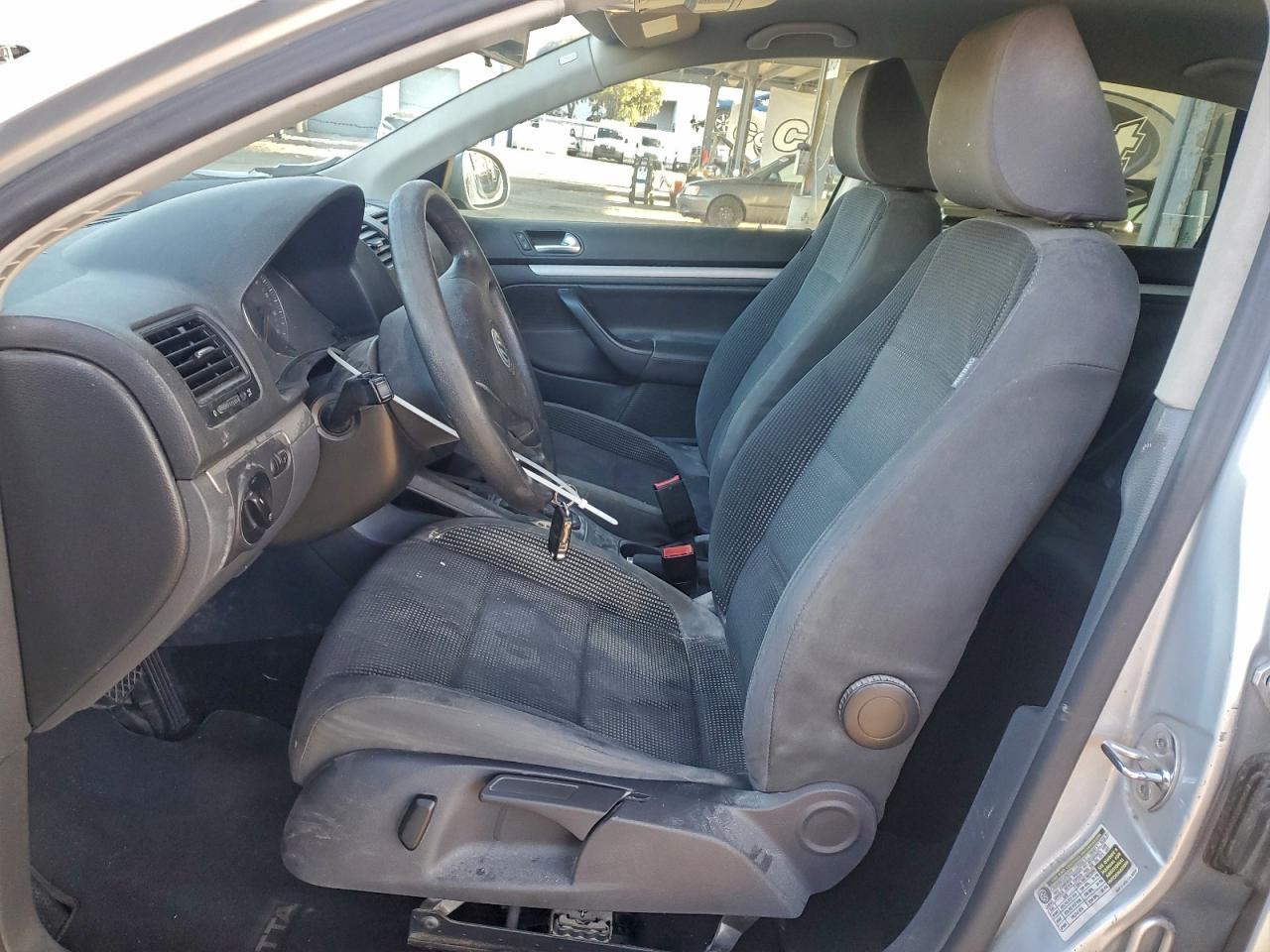 2009 Volkswagen Jetta S - Фото 7