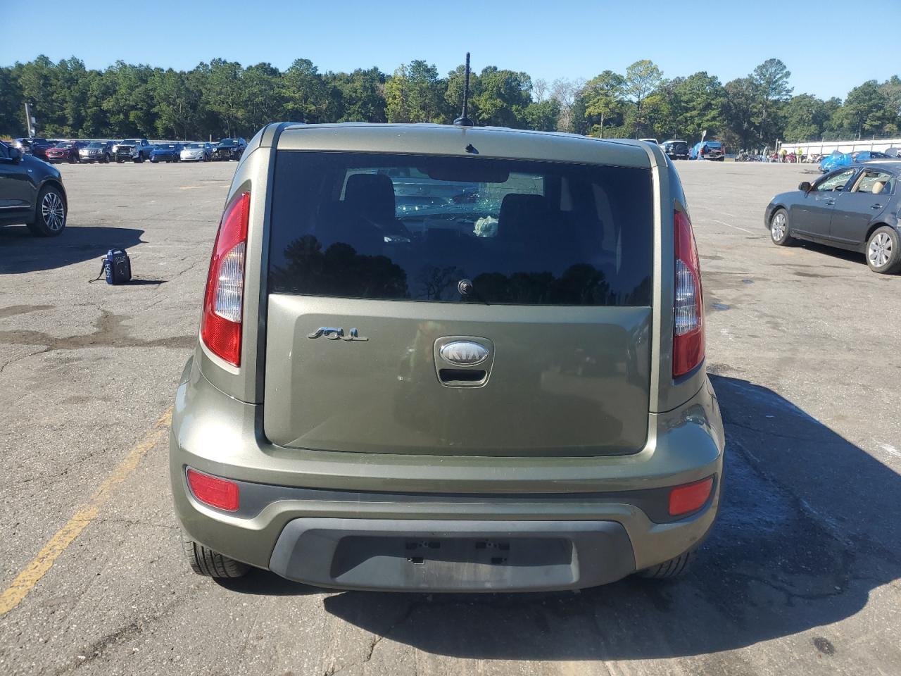 2013 Kia Soul - Фото 6