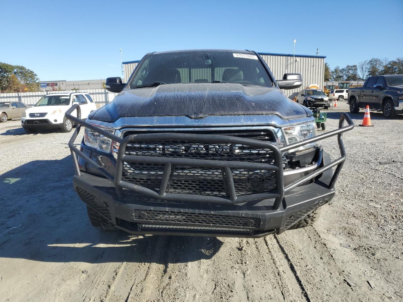 2019 Ram 1500 Big Horn/Lone Star - Фото 5