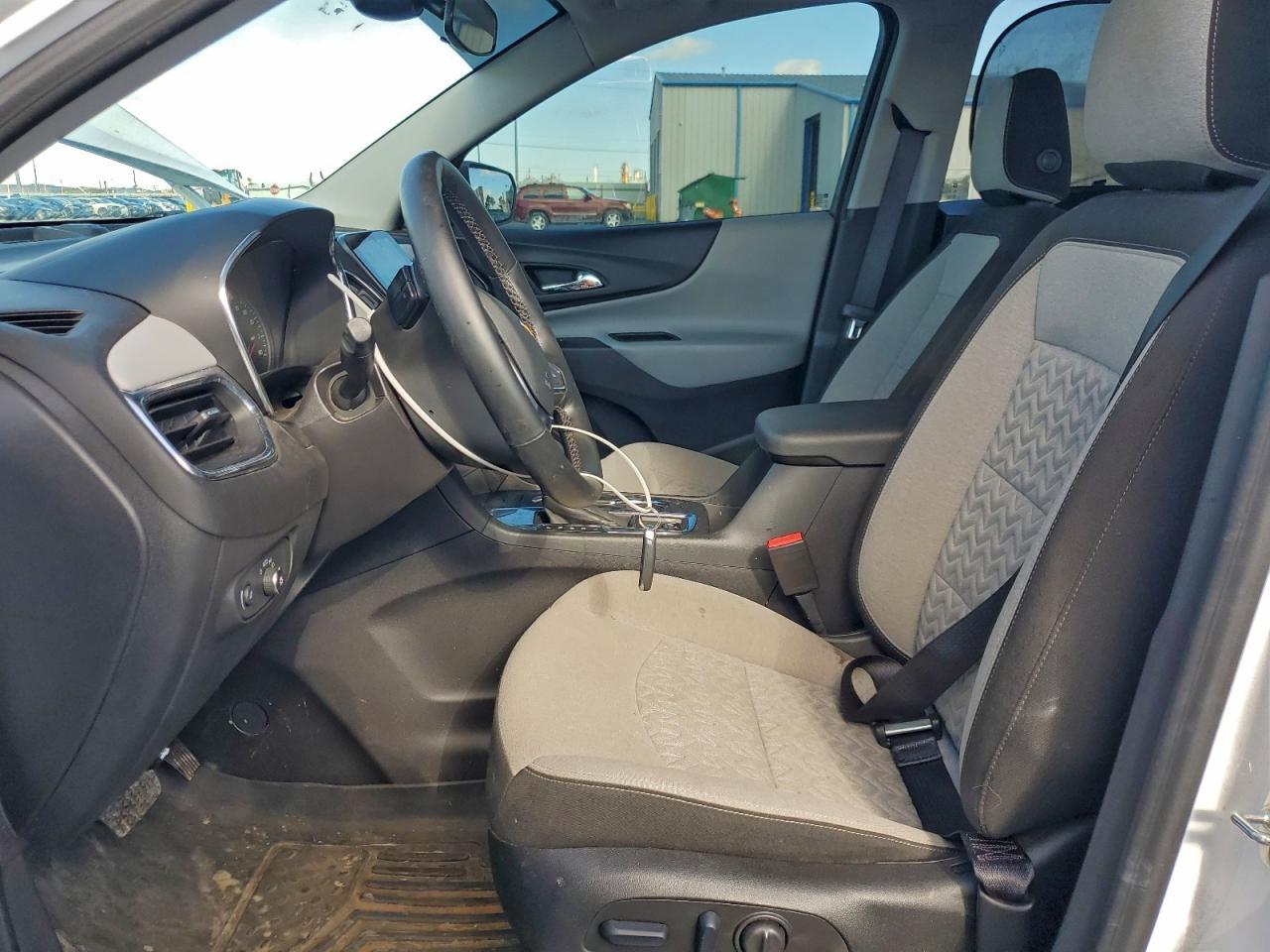 2024 Chevrolet Equinox Lt - Фото 7