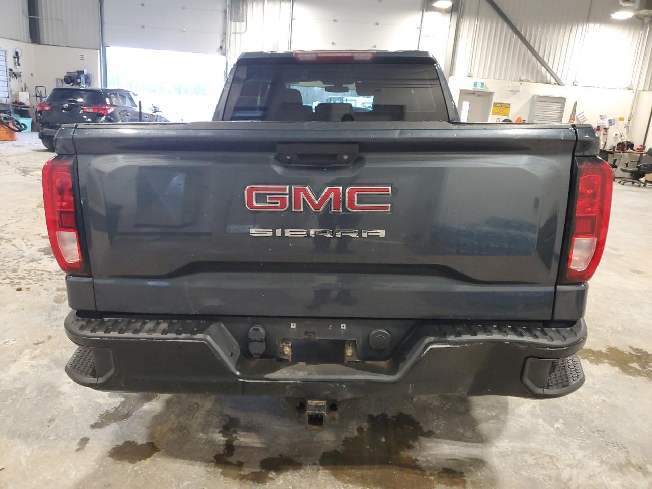 2019 GMC Sierra K1500 - Image 6