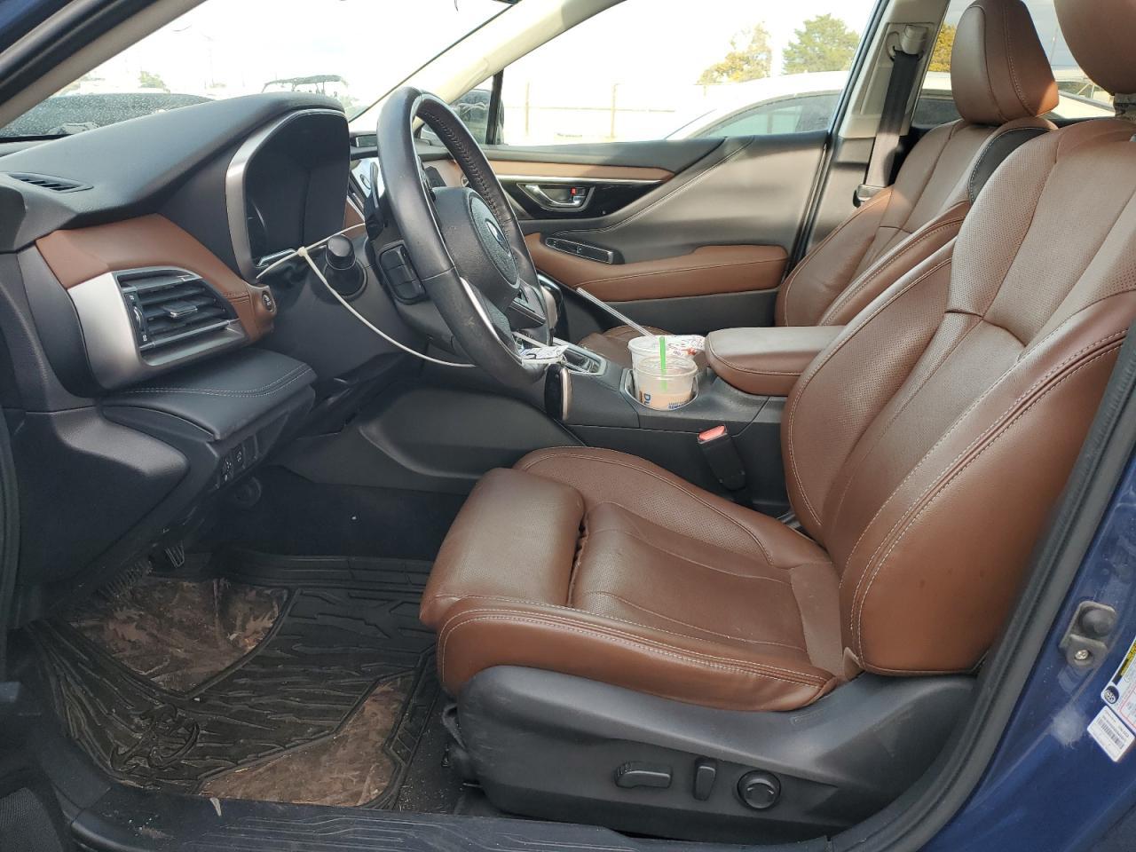2021 Subaru Outback Touring - Фото 7