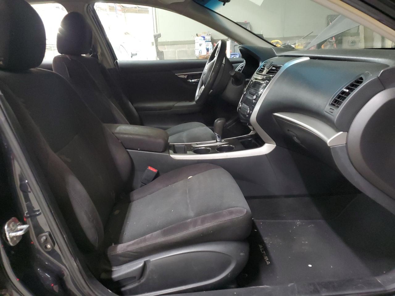 2013 Nissan Altima 2.5 - Image 7