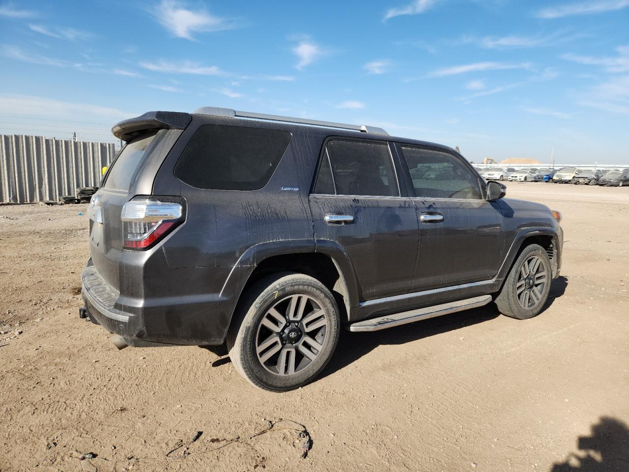 2016 Toyota 4Runner Sr5/Sr5 Premium - Фото 3