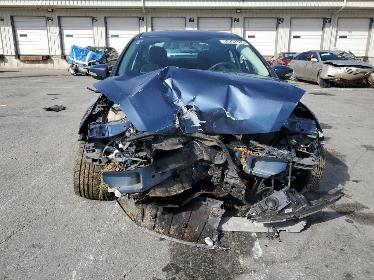 2018 Ford Focus Sel - Фото 5