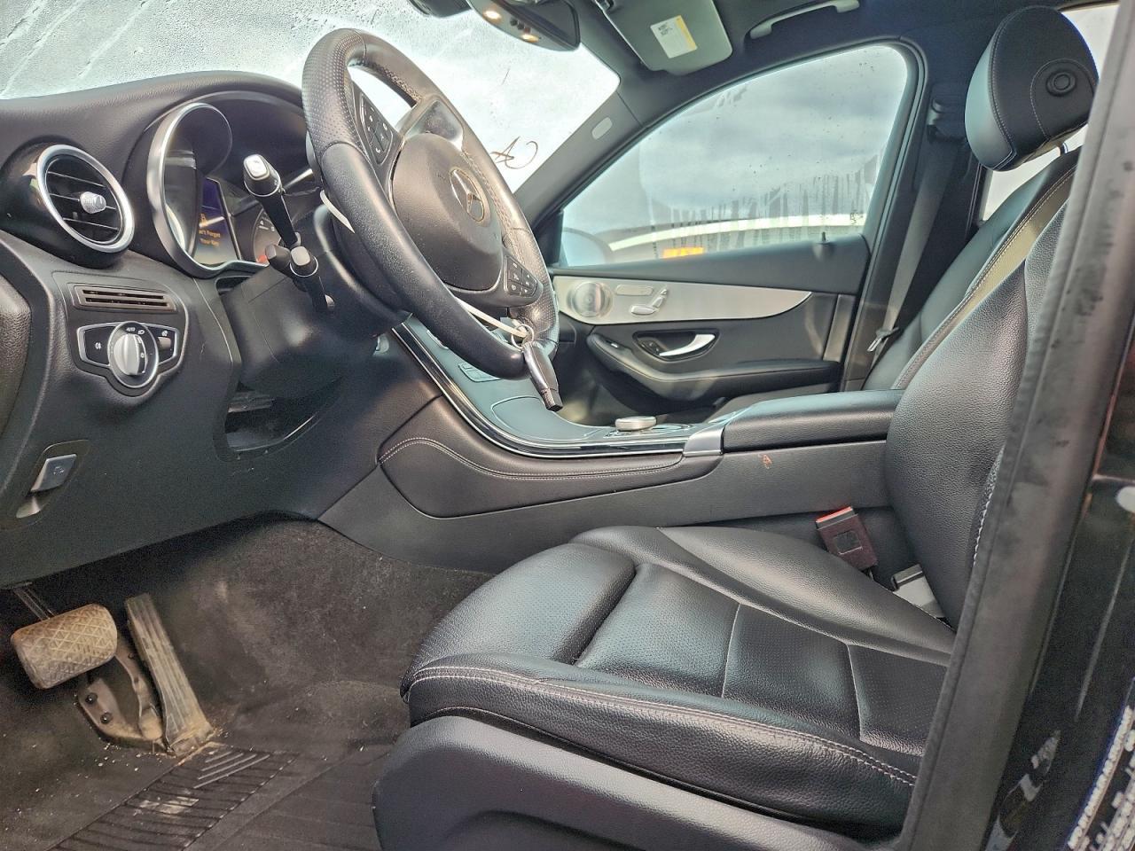 2019 Mercedes-Benz Glc 300 4Matic - Image 7