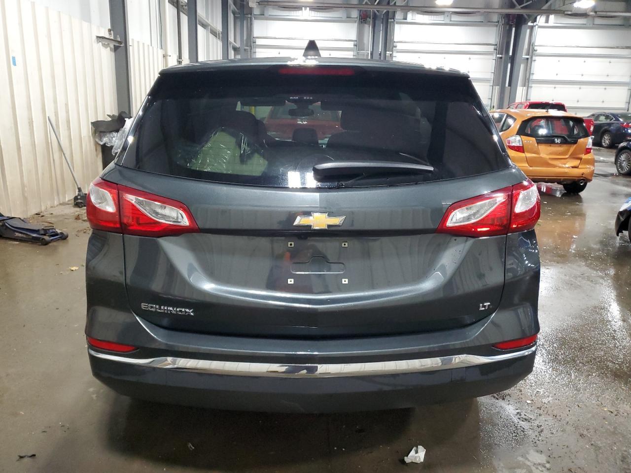 2020 Chevrolet Equinox Lt - Image 6