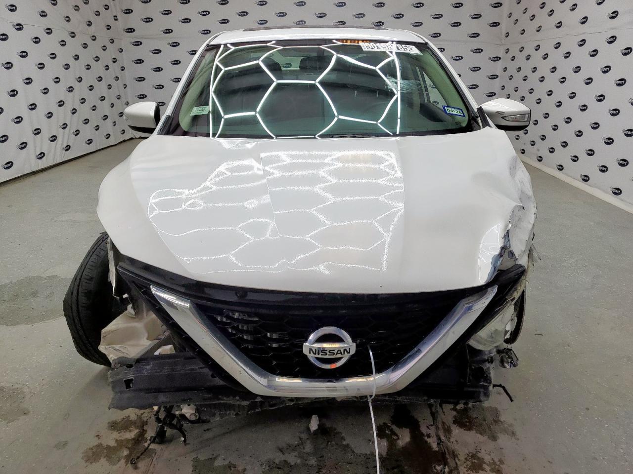 2019 Nissan Sentra Sr Turbo - Фото 5