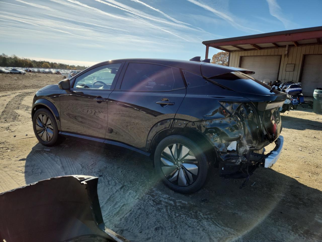 2023 Nissan Ariya Platinum + - Image 2