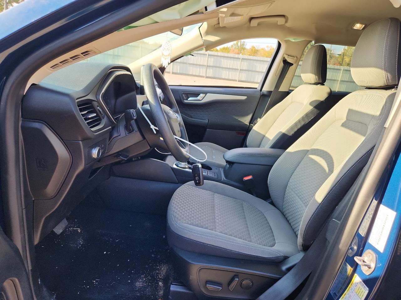 2020 Ford Escape Se - Фото 7