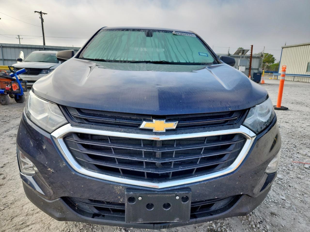 2019 Chevrolet Equinox Ls - Image 5