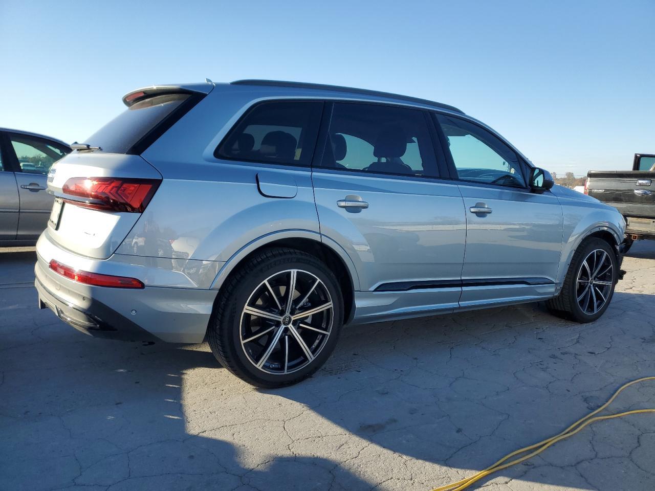 2023 Audi Q7 Prestige - Фото 3